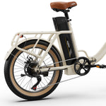 EBICI CITY 1600SP 2024