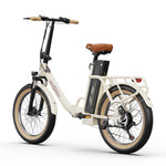 EBICI CITY 1600SP 2024