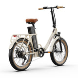 EBICI CITY 1600SP 2024