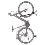 M-WAVE Soporte P170 sostenedor bicicleta de pared