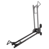 M-WAVE Soporte P170 sostenedor bicicleta de pared