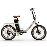 EBICI CITY 1600SP 2024