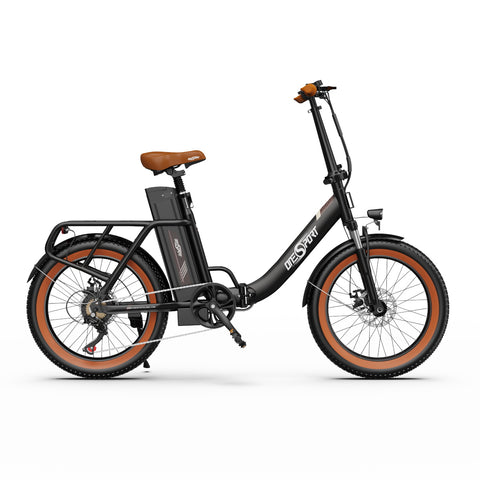 EBICI CITY 1600SP 2024