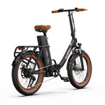 EBICI CITY 1600SP 2024