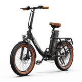 EBICI CITY 1600SP 2024