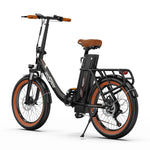 EBICI CITY 1600SP 2024