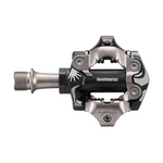 SHIMANO GRX Pedal (SPD) PD-M8100-UG Doble cara Negro