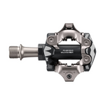 SHIMANO GRX Pedal (SPD) PD-M8100-UG Doble cara Negro