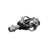 SHIMANO GRX Pedal (SPD) PD-M8100-UG Doble cara Negro