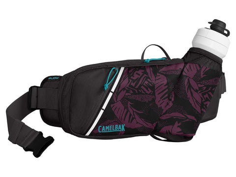 Lumiere & Co. Riñonera Mtb, Riñonera resistente al agua y bolsa de cadera  para ciclismo de montaña, mochila de cadera resistente para bicicleta de
