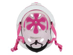 CASCO INFANTIL TODDLER  Color Gato Rosa 48-52cm