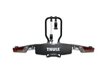 Portabicicletas THULE de bola 933 Easy Fold XT 2 bicicletas