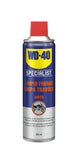 WD-40 LIMPIADOR DE FRENOS BIKE 500 ML