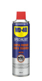 WD-40 LIMPIADOR DE FRENOS BIKE 500 ML