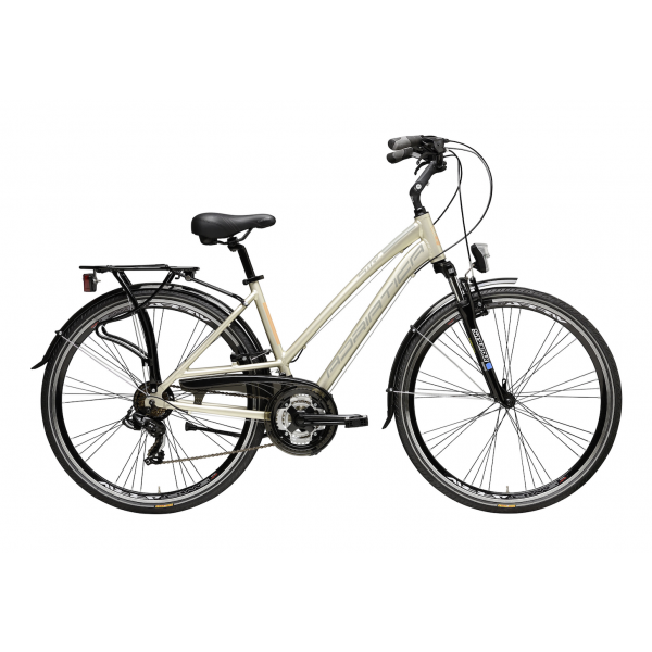 Bicicleta bottecchia online paseo