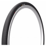 NEUMÁTICO HUTCHINSON OVERRIDE TUBELESS READY SOUPLE 700X38C	Plegable	Negro	T.Ready